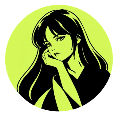 Illustration of Aiko