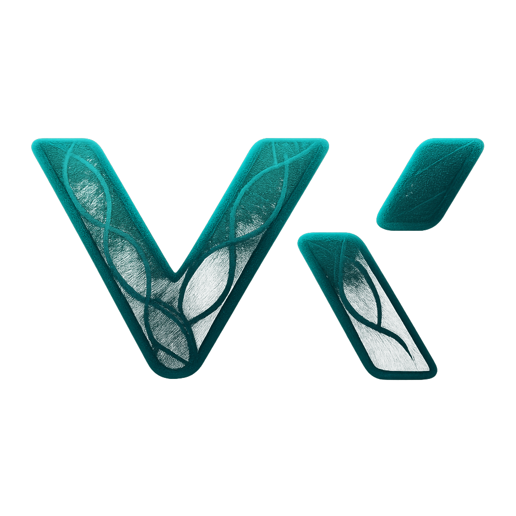 Vastkind | Cutting-Edge Insights for an Exponential Future icon