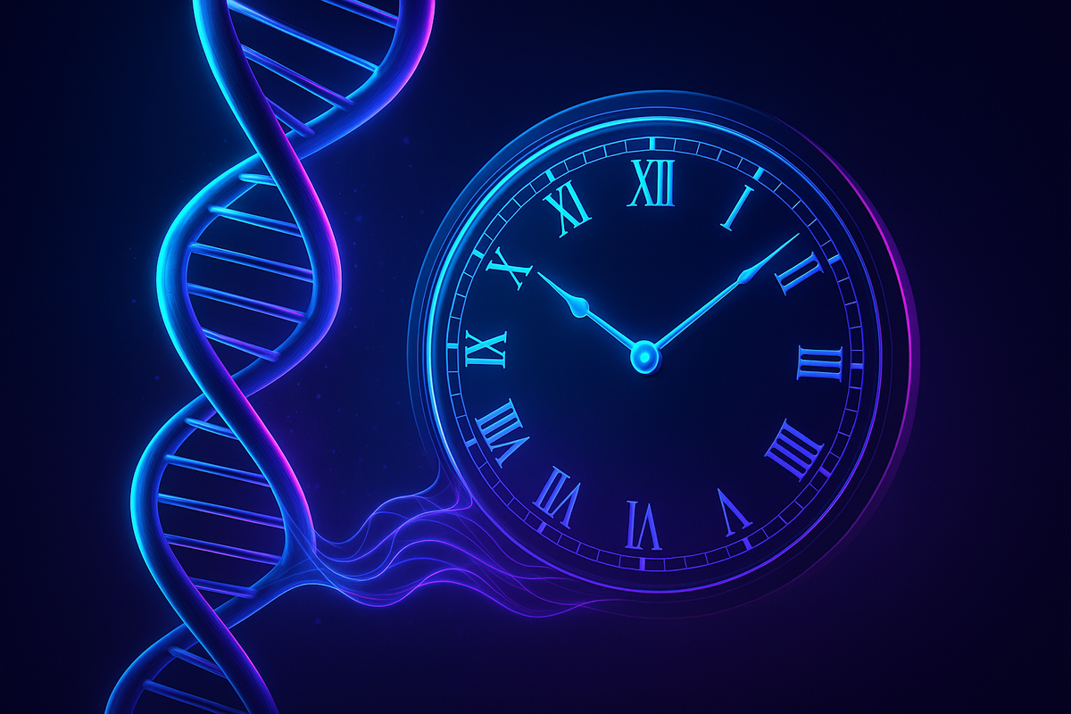 Longevity 2030: How the Anti-Aging Revolution Will Redefine Human Lifespan Post feature image