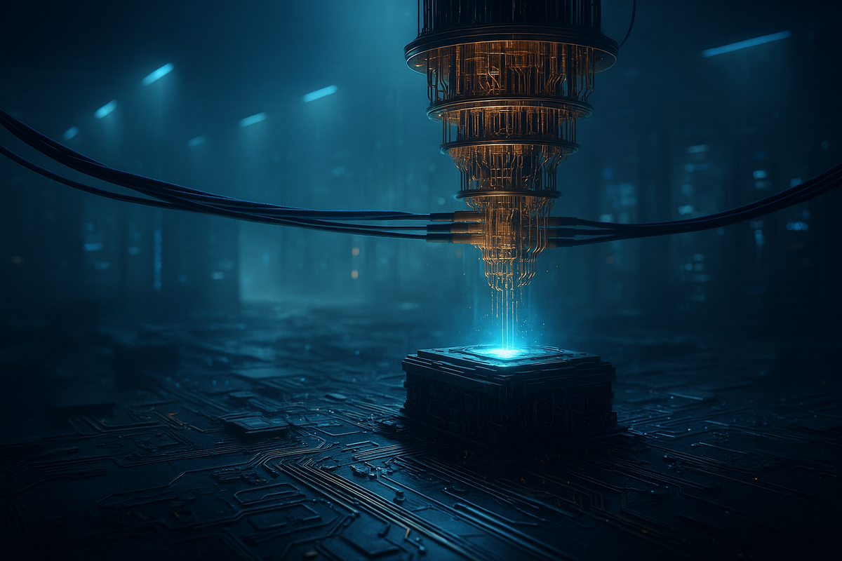 Scalability vs. Precision: How Willow and Oxford Are Shaping the Future of Fault-Tolerant Quantum Computing Post feature image