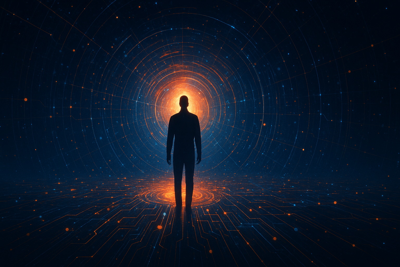 A New Scientific Era Has Arrived Post image