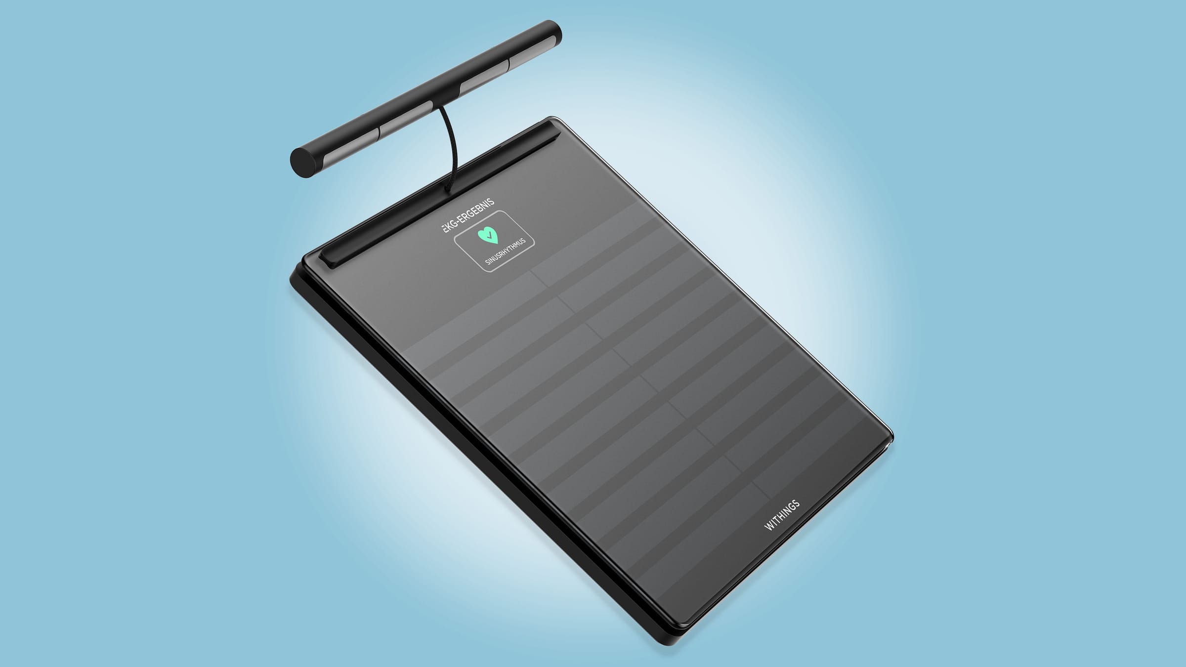 Withings Body Scan Review: The Smart Scale That Puts a Clinic in Your Home Post feature image