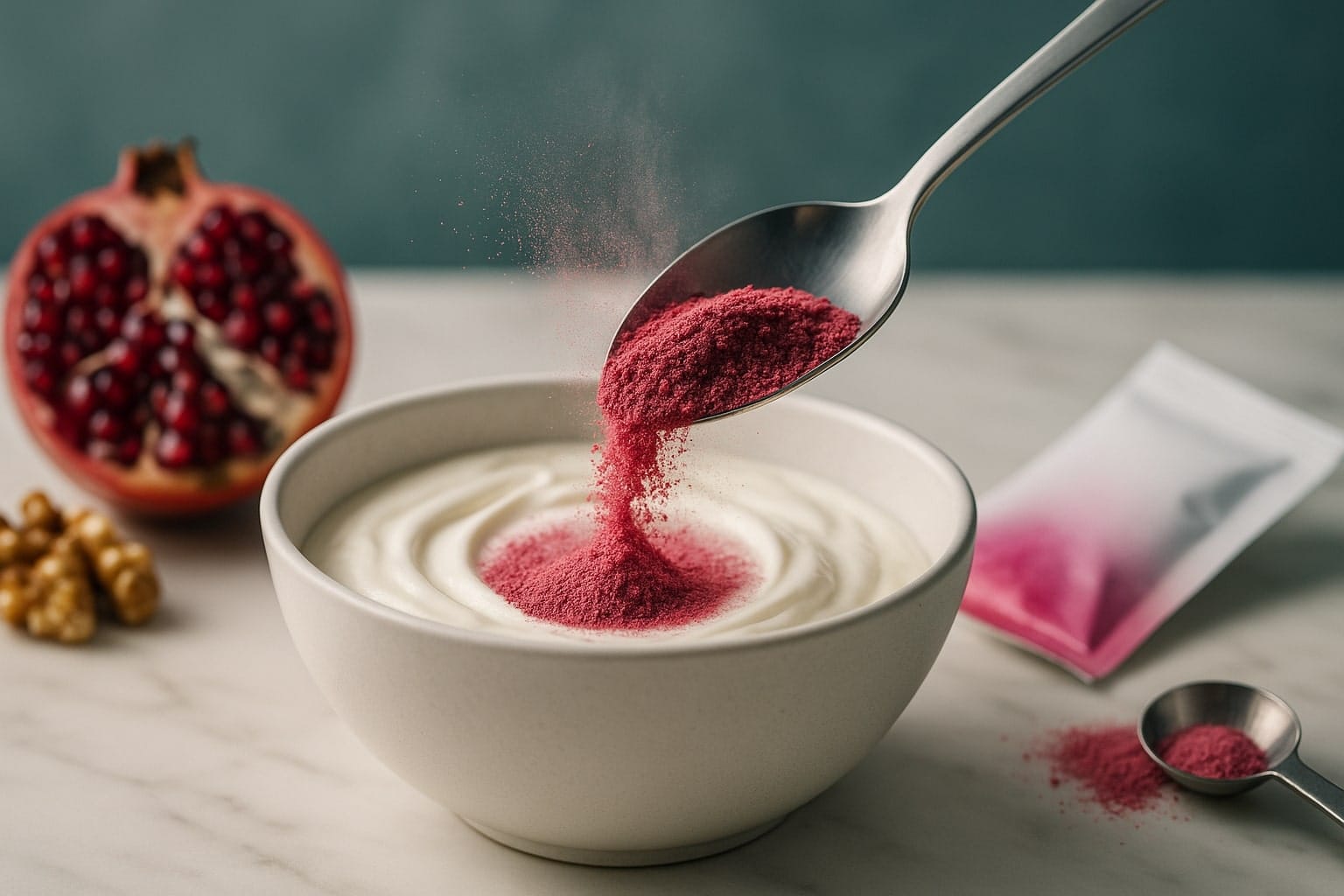 Mitopure Urolithin A Powder Review: Real Results or Hype? Post feature image