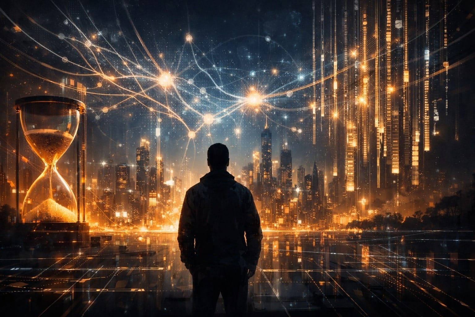 AI Predictions 2026: The Memory Break That Makes Agents Unignorable Post image